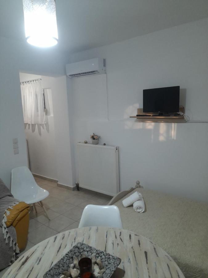 Sofia Daire Preveze Dış mekan fotoğraf