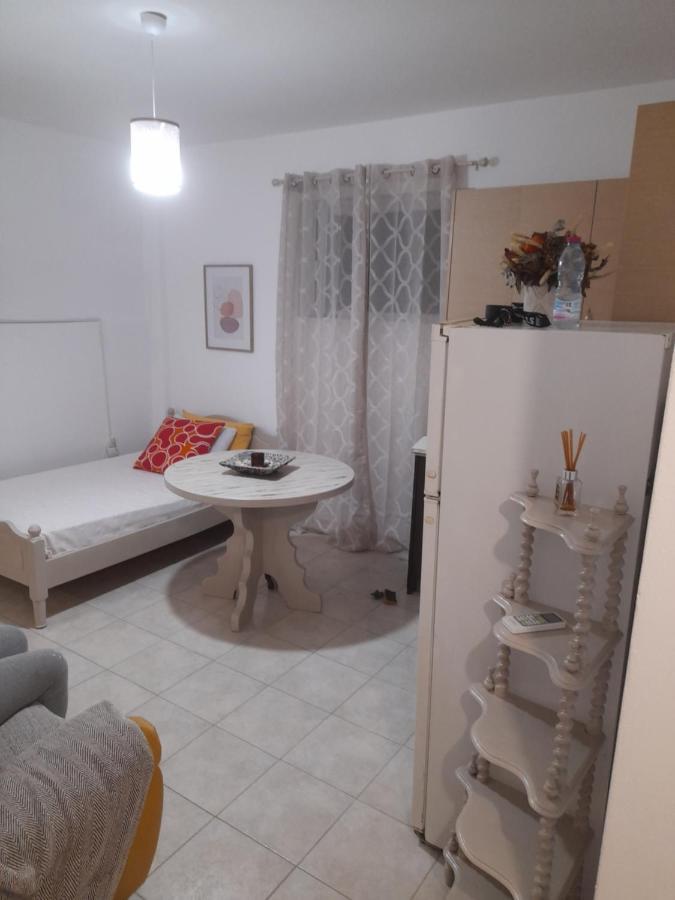 Sofia Daire Preveze Dış mekan fotoğraf
