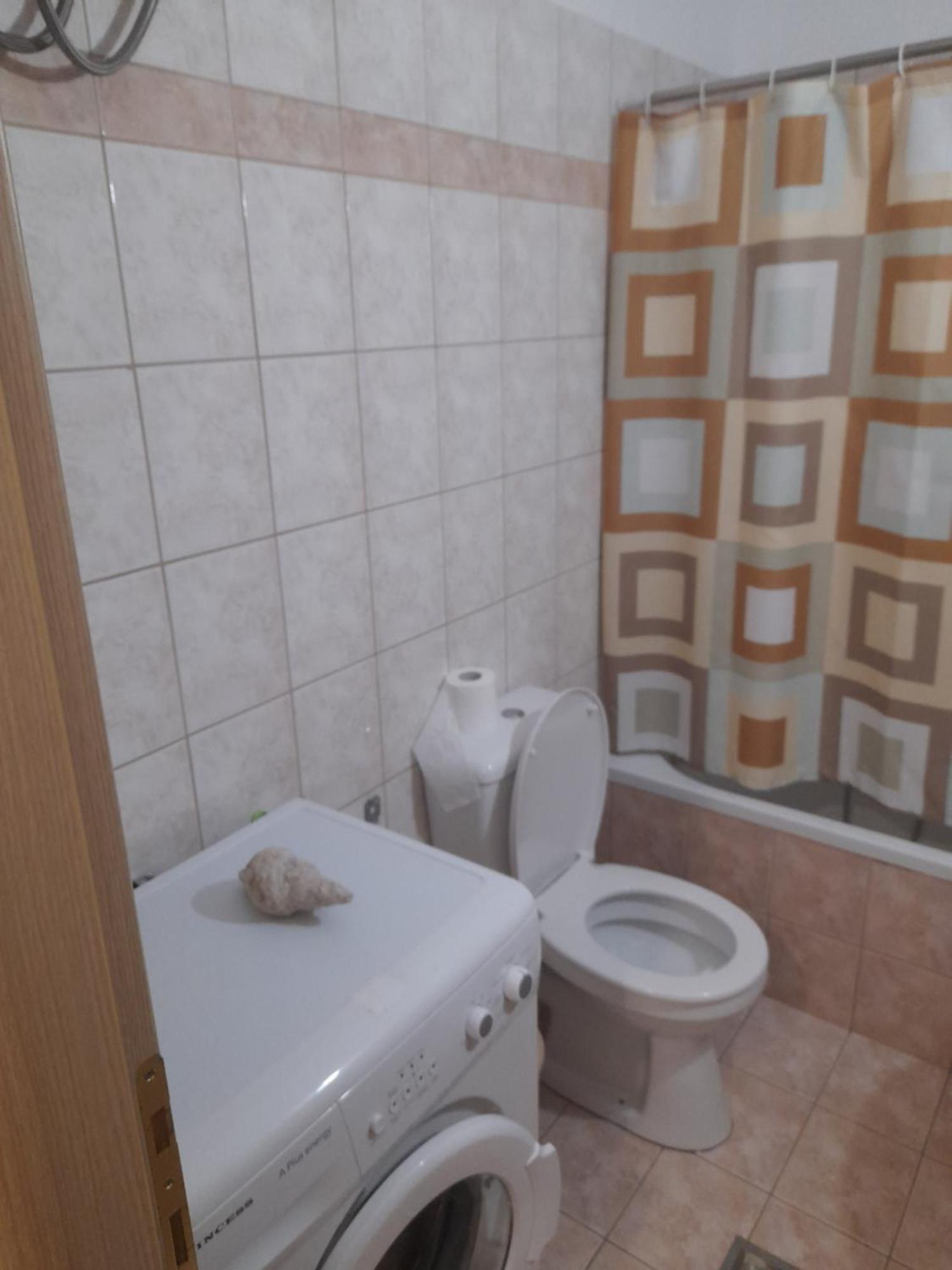 Sofia Daire Preveze Dış mekan fotoğraf